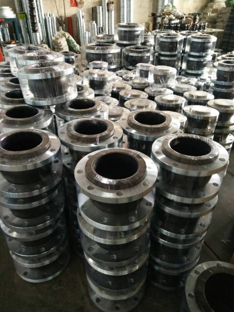 Rubber Joint